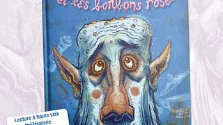 L'Ogre Georges et les Bonbons Roses – Cie Les Petits chantiers