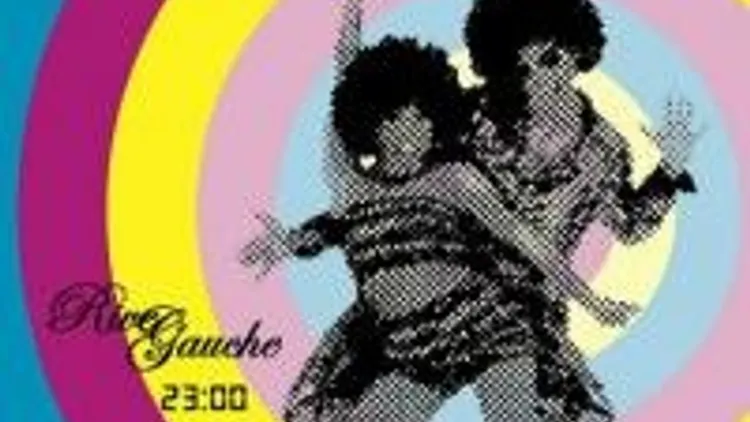 Génération Top 50