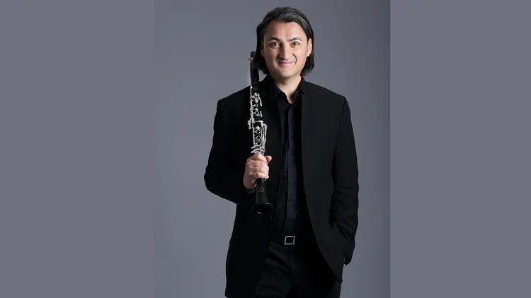 Carte blanche à Florent Héau - Les Musicales de Bagatelle