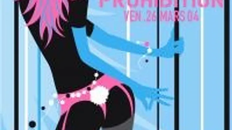 Prohibition