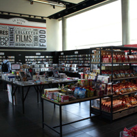 Le Store mk2 Bibliothèque