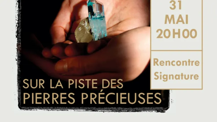 Les Conférences de l'aventure