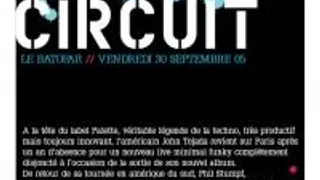 Court Circuit