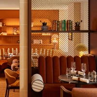 Lordy's Paris Club