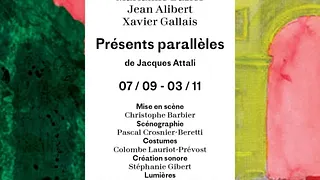 Présents Parallèles