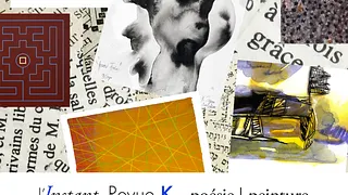 L'Instant Revue K