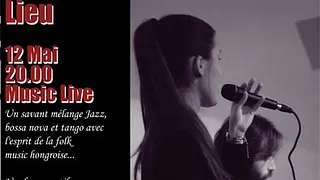 Cirkusz-KA LIVE + Yoyo de la Tour