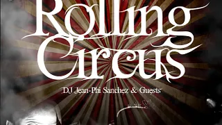 ROLLING CIRCUS
