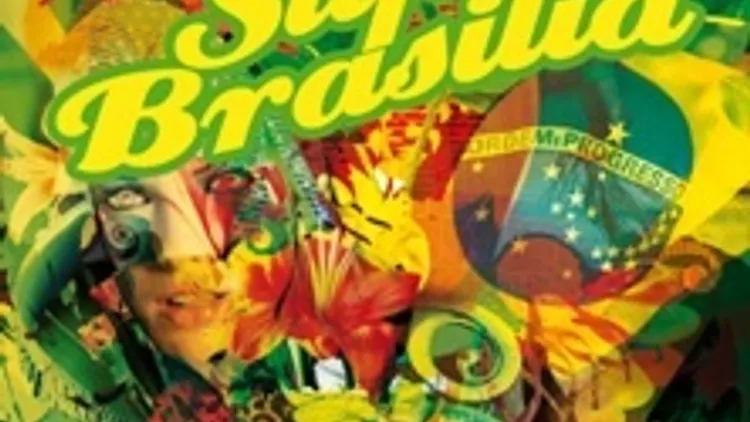 Supa Brasilia