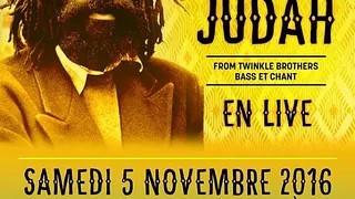 DUB JUDAH