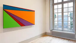Exposition : Formes ouvertes