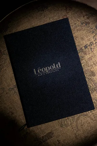 Léopold Bar Paris
