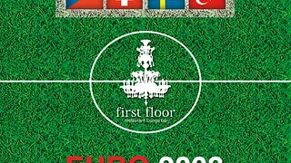 First Floor Euro 2008