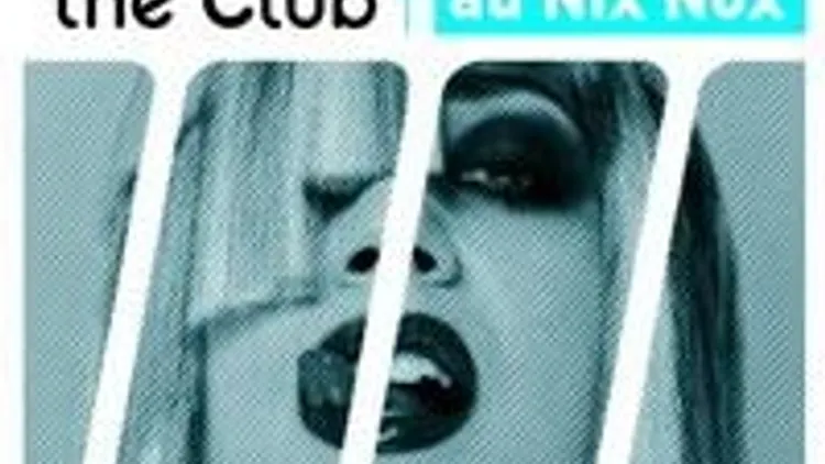 Fuck The Club
