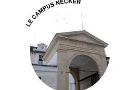 BU Necker - Université Paris Cité