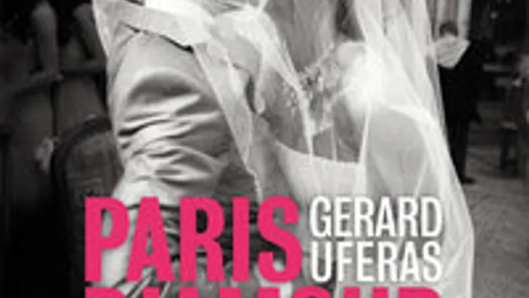PARIS D'AMOUR