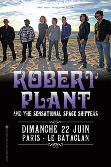 Robert Plant