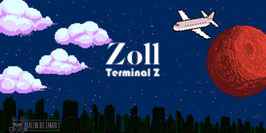 Zoll : Terminal Z