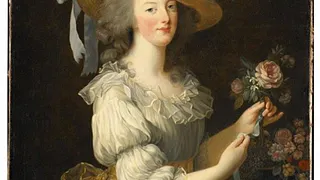 La Légèreté française