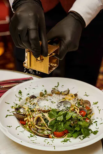 Dandino Restaurant Paris