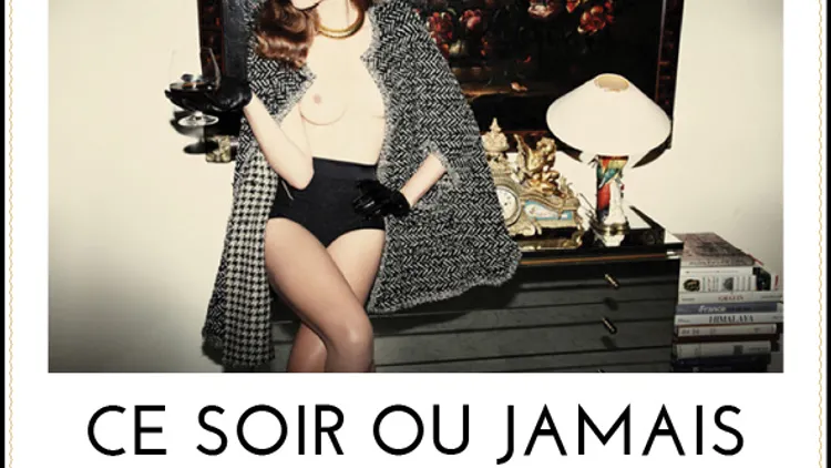 Ce Soir ou Jamais