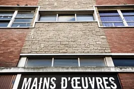 Mains d'Œuvres