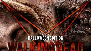 Halloween Edition - Walking Dead