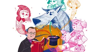 Histoires de loup
