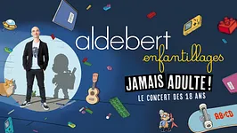Aldebert