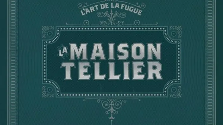 La Maison Tellier en concert