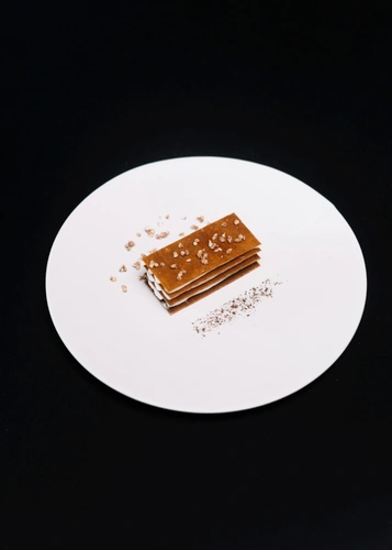 La Halle aux grains Restaurant Paris