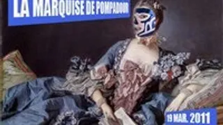 LA MARQUISE DE POMPADOUR