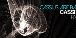 Cassius Are Back