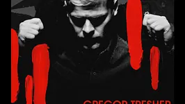 GREGOR TRESHER QUIET DISTORTION ALBUM TOUR 2016
