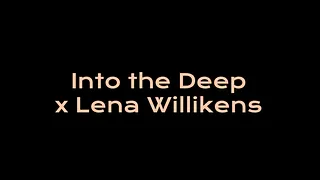 Badaboum Club : Into the deep x Lena Willikens (veille de férié)