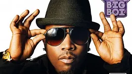 BIG BOI of OUTKAST