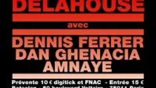 Delahouse