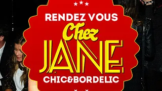 Rendez Vous Chez Jane