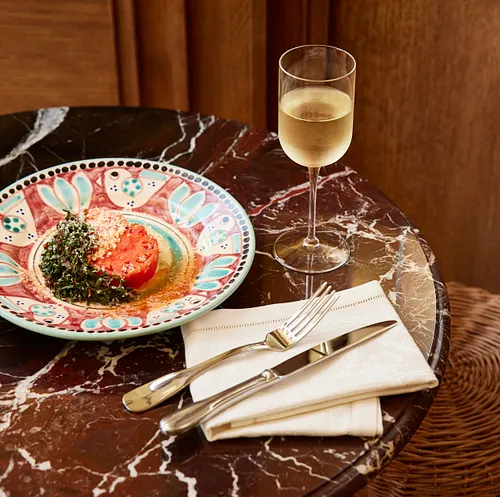 Carmona Restaurant Paris