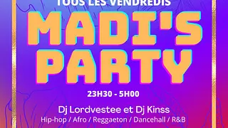 Madi’s Party #26