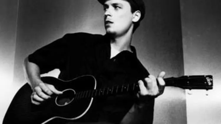 Kurt Rosenwinkel Quartet