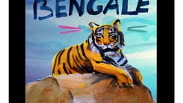 BENGALE en concert à Paris