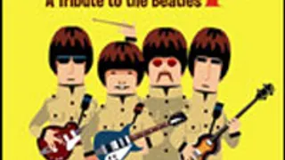 The Rabeats - Tribute to the Beatles