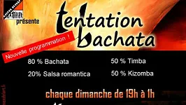Tentation Bachata