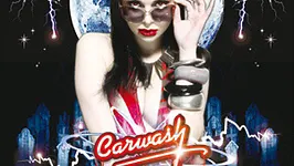 Carwash * The Funky Thriller Show