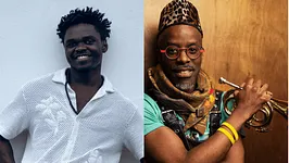 Jazz à La Villette / Under the Radar : Fabe Beaurel Bambi et Elikia + Jowee Omicil "sMiLes"