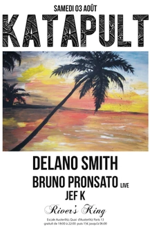 Katapult Summer Boat 7