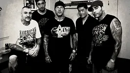 Agnostic Front