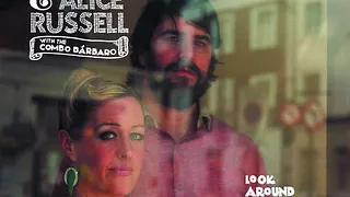 Alice Russell & Quantic with the Combo Bárbaro