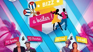 BIZZ' A BAILAR!